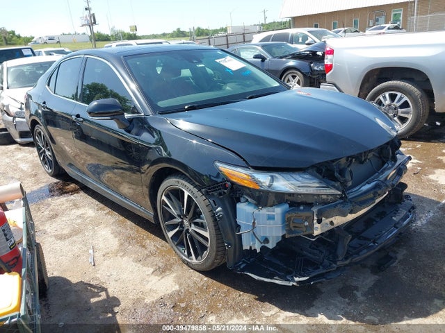 2019 4T1B61HK1KU772291 main image