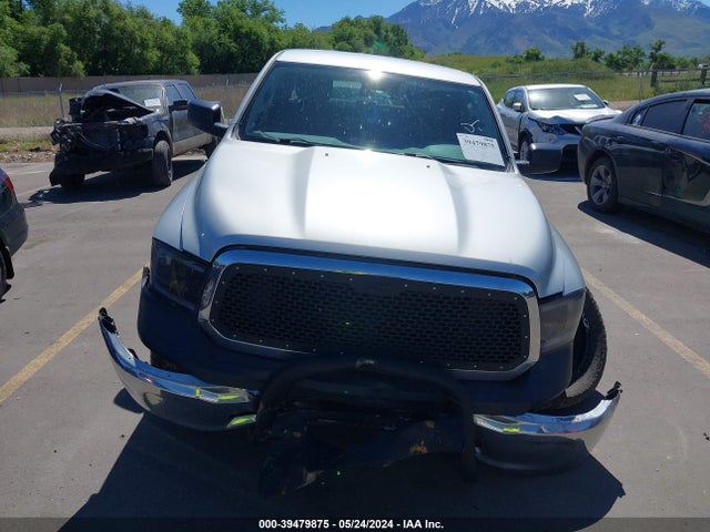 1C6RR7ST6ES421575 RAM 1500 Tradesman