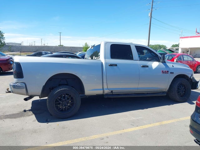 1C6RR7ST6ES421575 RAM 1500 Tradesman