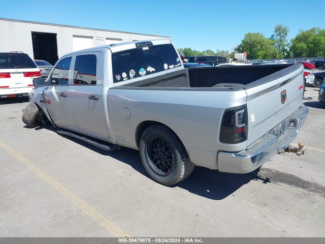 1C6RR7ST6ES421575 RAM 1500 Tradesman