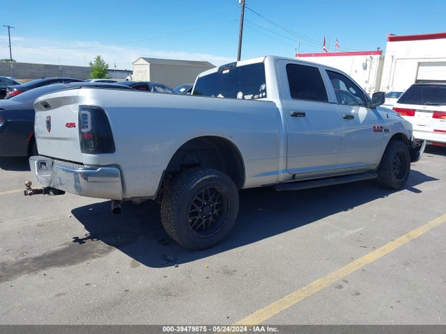 1C6RR7ST6ES421575 RAM 1500 Tradesman