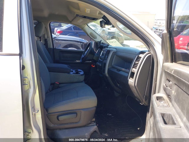 1C6RR7ST6ES421575 RAM 1500 Tradesman