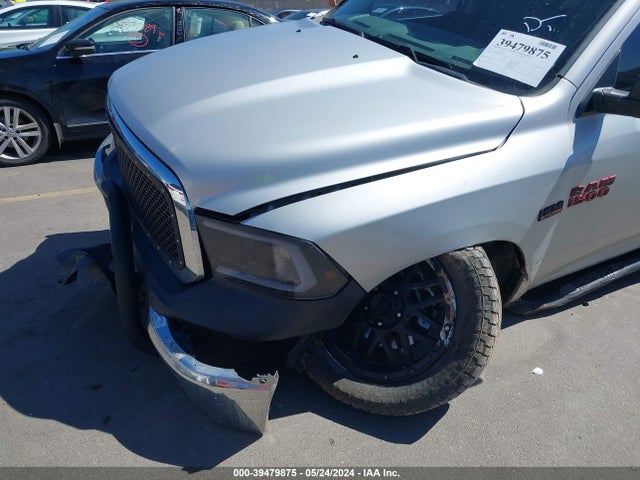1C6RR7ST6ES421575 RAM 1500 Tradesman