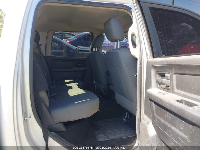1C6RR7ST6ES421575 RAM 1500 Tradesman