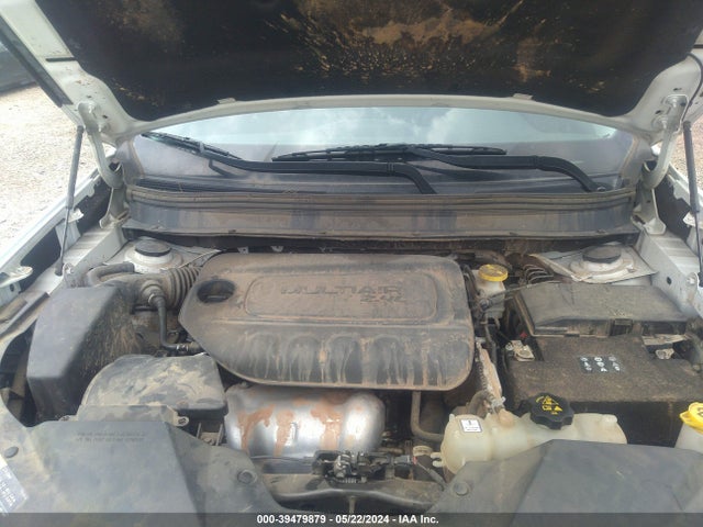 2020 JEEP CHEROKEE 1C4PJLCB5LD611066 Photo 9