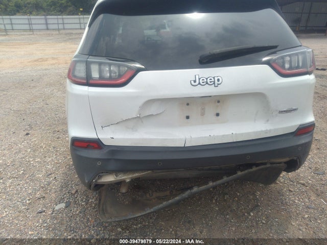2020 JEEP CHEROKEE 1C4PJLCB5LD611066 Photo 5