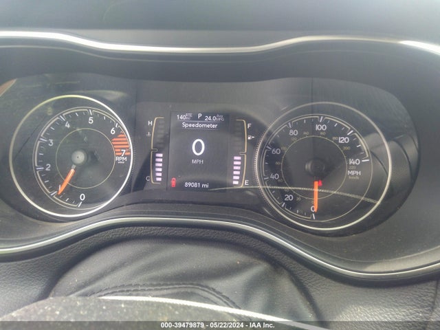 2020 JEEP CHEROKEE 1C4PJLCB5LD611066 Photo 6