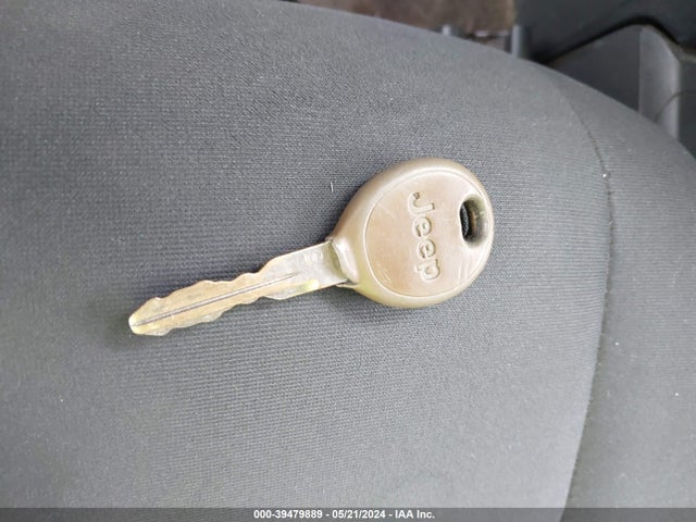 Jeep Patriot Sport 2014 1C4NJPBB0ED848745 Image 11