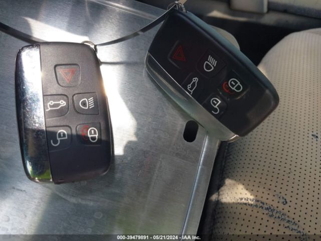 SALCP2FX6KH818418 Land Rover Discovery Sport Se