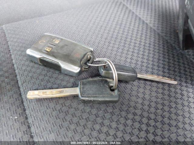 1GTV2MEC2HZ152010 GMC Sierra 1500 Sle