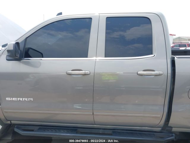 1GTV2MEC2HZ152010 GMC Sierra 1500 Sle