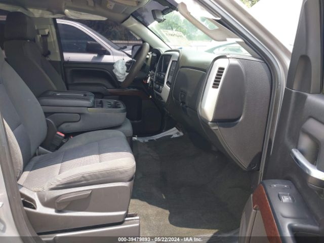 1GTV2MEC2HZ152010 GMC Sierra 1500 Sle