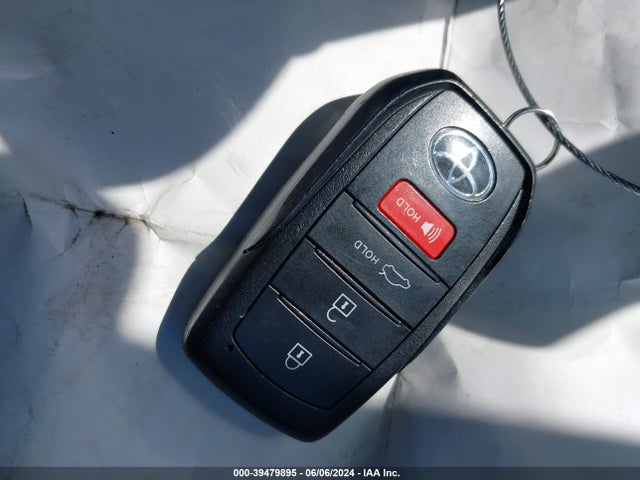 Toyota Corolla Hybrid Se 2024 JTDBDMHE3R3008092 Image 11