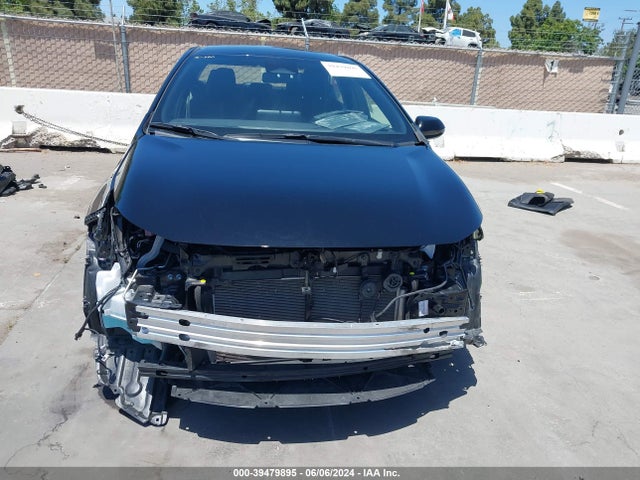 Toyota Corolla Hybrid Se 2024 JTDBDMHE3R3008092 Image 13