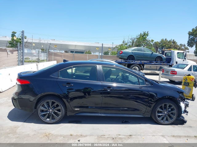 Toyota Corolla Hybrid Se 2024 JTDBDMHE3R3008092 Image 14