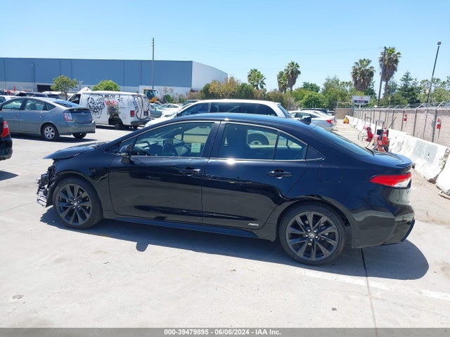 Toyota Corolla Hybrid Se 2024 JTDBDMHE3R3008092 Image 15