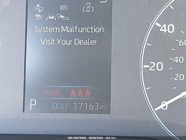Toyota Corolla Hybrid Se 2024 JTDBDMHE3R3008092 Image 16