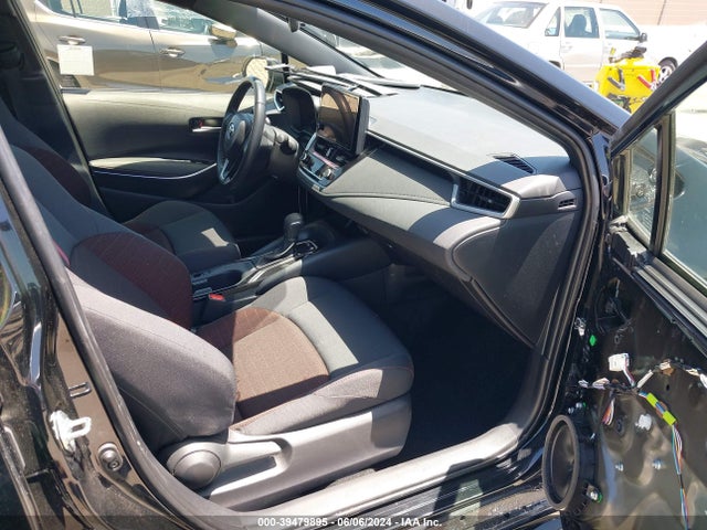 Toyota Corolla Hybrid Se 2024 JTDBDMHE3R3008092 Image 5