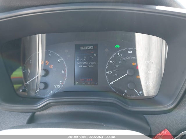 Toyota Corolla Hybrid Se 2024 JTDBDMHE3R3008092 Image 7