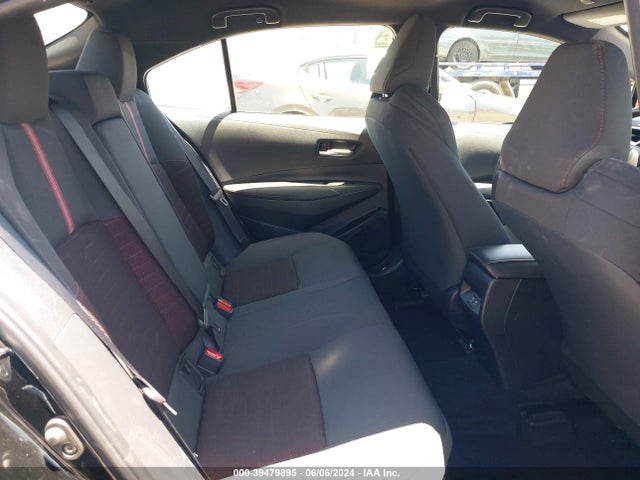 Toyota Corolla Hybrid Se 2024 JTDBDMHE3R3008092 Image 8