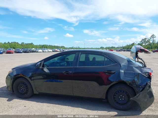 Toyota COROLLA LE 2016 2T1BURHE7GC631782 Image 14