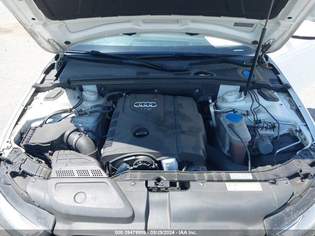 Audi A4 2.0t Premium 2015 WAUBFAFL6FN042907 Image 10
