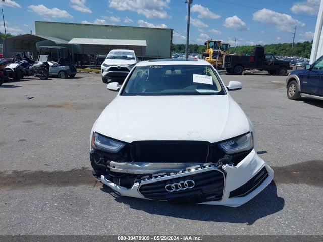 Audi A4 2.0t Premium 2015 WAUBFAFL6FN042907 Image 12