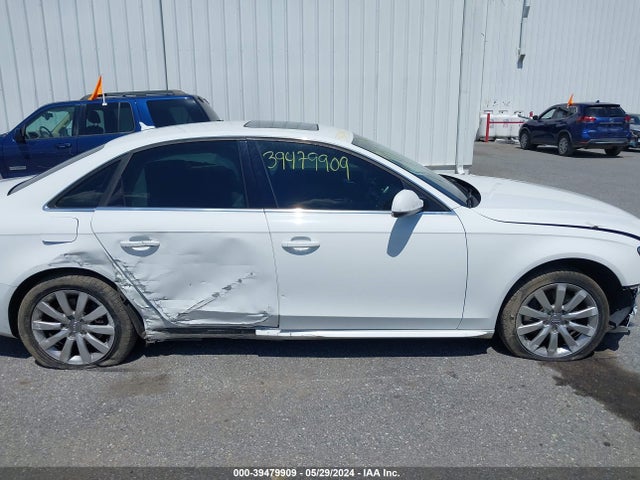 Audi A4 2.0t Premium 2015 WAUBFAFL6FN042907 Image 13