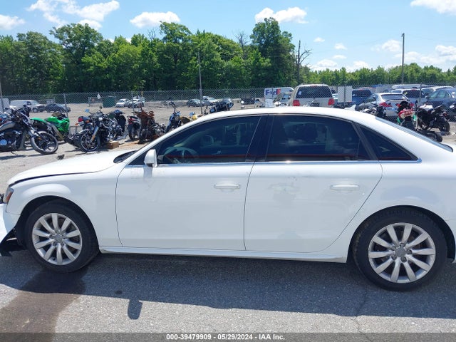 Audi A4 2.0t Premium 2015 WAUBFAFL6FN042907 Image 14