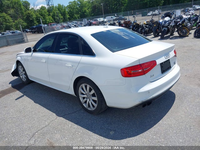 Audi A4 2.0t Premium 2015 WAUBFAFL6FN042907 Image 3