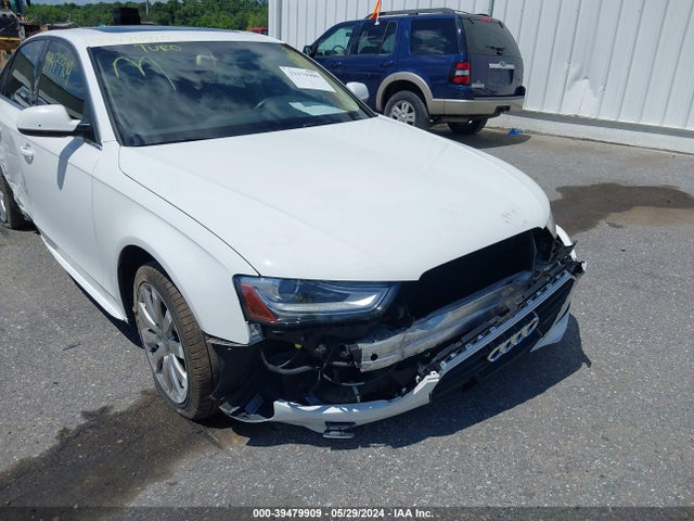 Audi A4 2.0t Premium 2015 WAUBFAFL6FN042907 Image 6