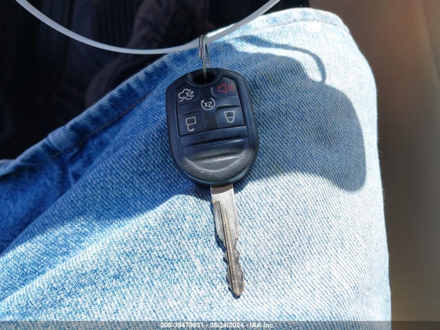 Ford TAURUS SEL 2014 1FAHP2E86EG128465 Image 11