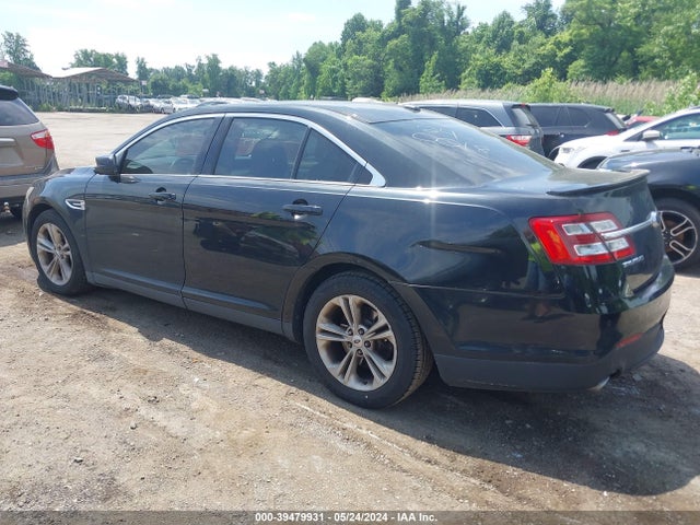 Ford TAURUS SEL 2014 1FAHP2E86EG128465 Image 3