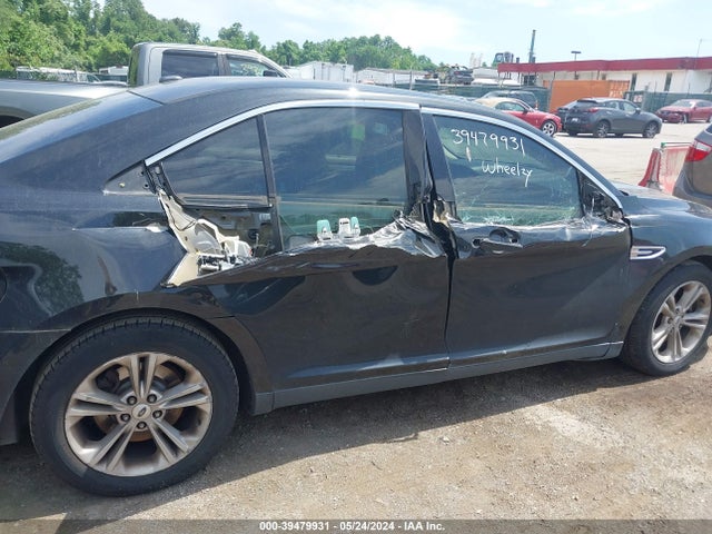 Ford TAURUS SEL 2014 1FAHP2E86EG128465 Image 6