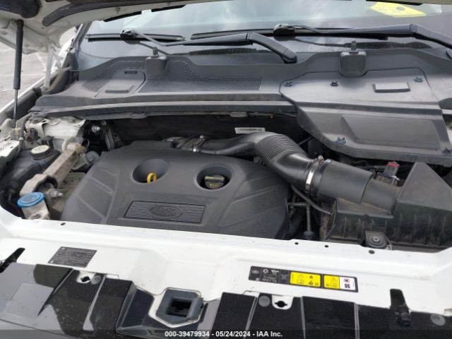 SALCR2BG1GH577679 Land Rover Discovery Sport Hse