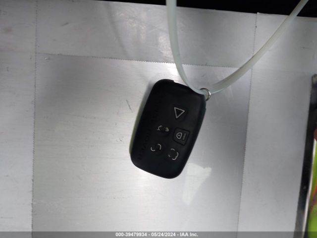 SALCR2BG1GH577679 Land Rover Discovery Sport Hse