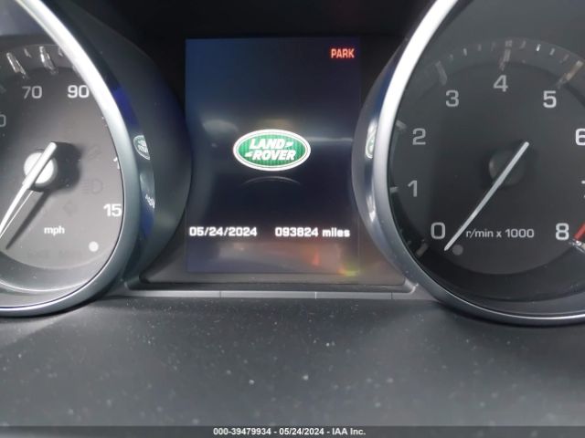 SALCR2BG1GH577679 Land Rover Discovery Sport Hse