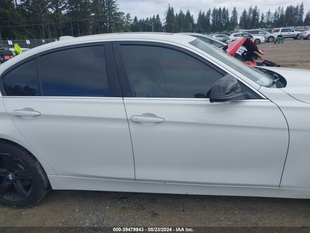 BMW 328I 2015 WBA3A5C56FF606243 Image 12