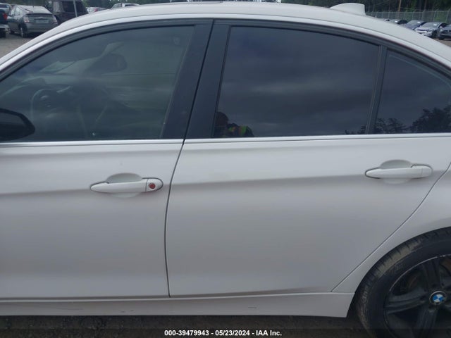 BMW 328I 2015 WBA3A5C56FF606243 Image 13