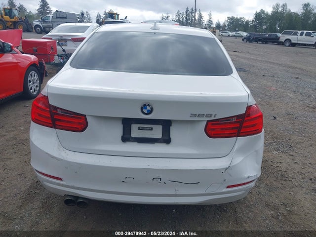 BMW 328I 2015 WBA3A5C56FF606243 Image 15