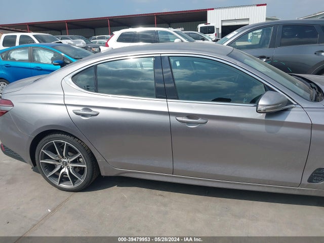 Genesis G70 2.0t Rwd 2023 KMTG34TA0PU121990 Image 13