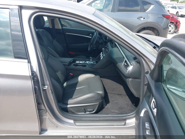 Genesis G70 2.0t Rwd 2023 KMTG34TA0PU121990 Image 5