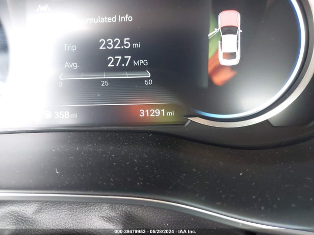 Genesis G70 2.0t Rwd 2023 KMTG34TA0PU121990 Image 7
