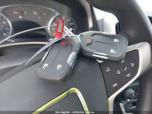 3GKALMEG3RL298394 GMC Terrain Fwd Sle