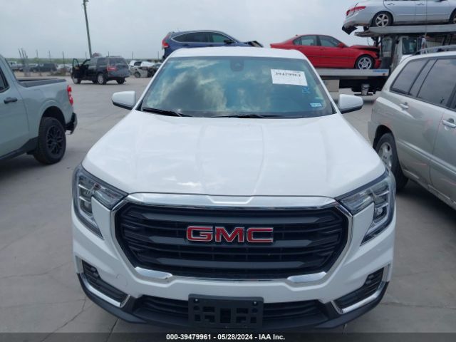 3GKALMEG3RL298394 GMC Terrain Fwd Sle