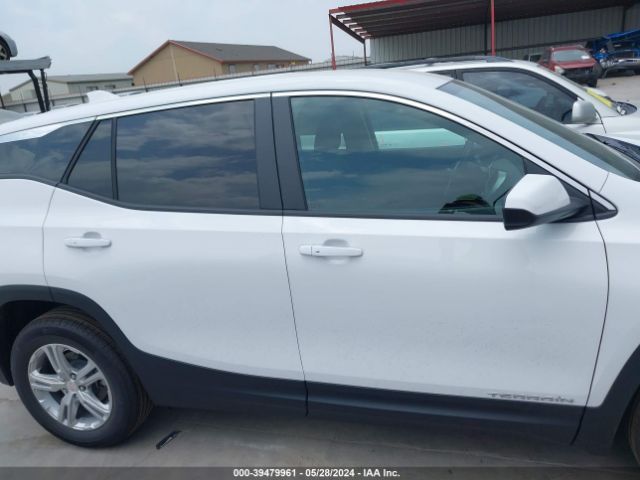 3GKALMEG3RL298394 GMC Terrain Fwd Sle