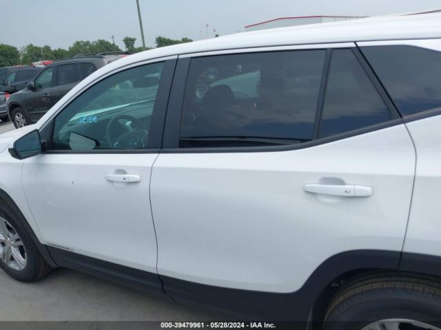 3GKALMEG3RL298394 GMC Terrain Fwd Sle