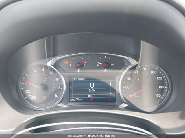 3GKALMEG3RL298394 GMC Terrain Fwd Sle