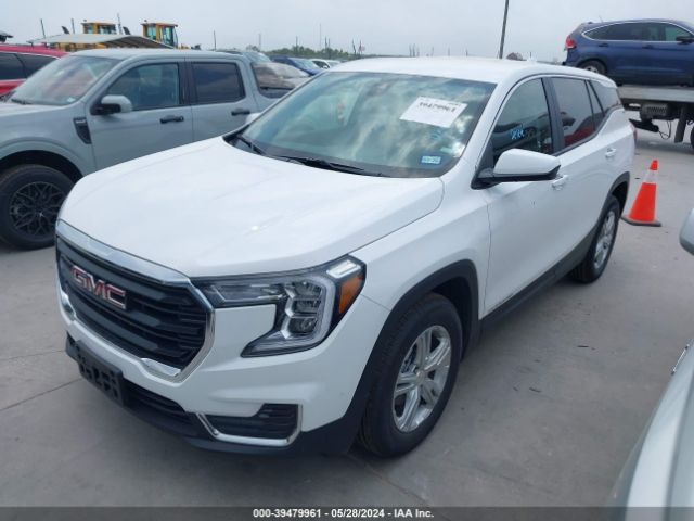 3GKALMEG3RL298394 GMC Terrain Fwd Sle