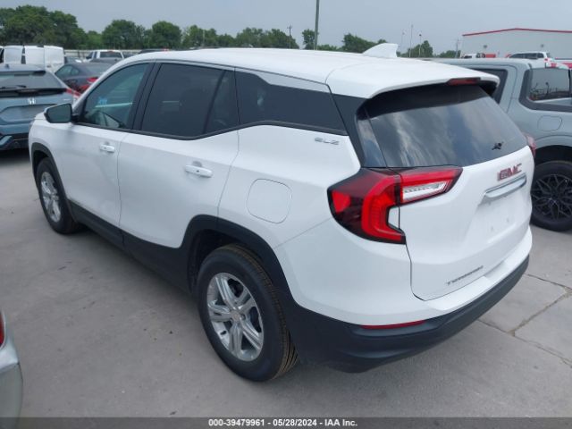3GKALMEG3RL298394 GMC Terrain Fwd Sle